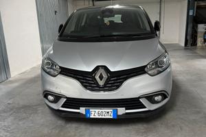 Renault scenic N1 Autocarro