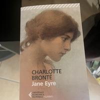 CHARLOTTE BRONTE Jane Eyre