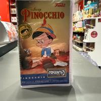 Funko Rewind Pinocchio