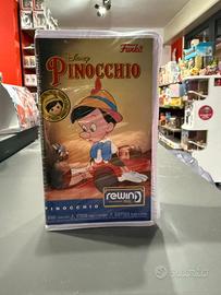 Funko Rewind Pinocchio