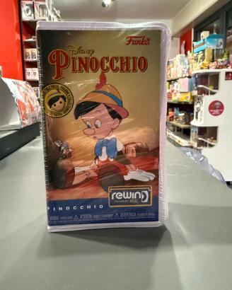 Funko Rewind Pinocchio
