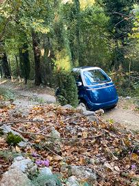 Microcar 125 Microlino Pioneer Series