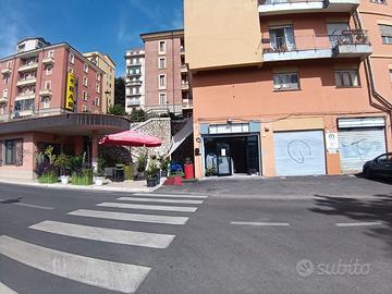 Locale commerciale Corso Garibaldi