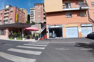 Locale commerciale Corso Garibaldi