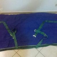 Coperte-finimenti-attrezzatura varia