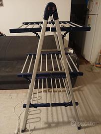 Stendibiancheria elettrico