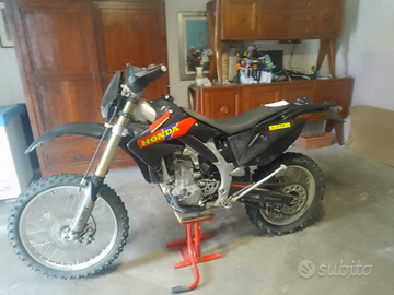 Honda CRF 450 X