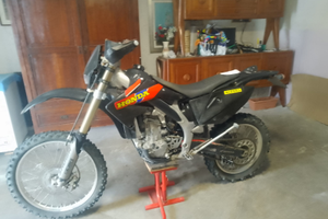Honda CRF 450 X