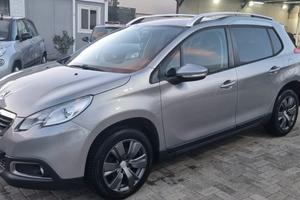 Peugeot 2008 BlueHDi 100 S&S Allure