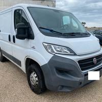 Fiat Ducato 28 2.0 MJT PC-TN Furgone