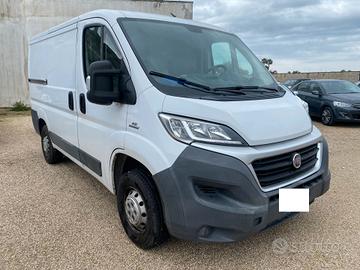 Fiat Ducato 28 2.0 MJT PC-TN Furgone