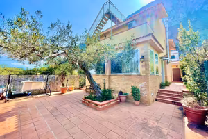 Villa singola - Cinisi