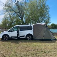 Tenda Minivan Outwell Sandcrest S