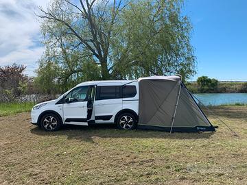 Tenda Minivan Outwell Sandcrest S
