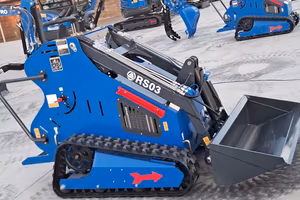 Minipala Rippa RS03