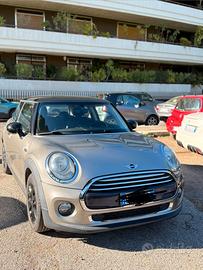 Mini Cooper D