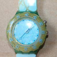 Orologio marca SWATCH