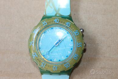 Orologio marca SWATCH