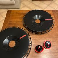 Aerodisc Rotiform 18