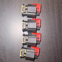 Kit 4 connettori bonine