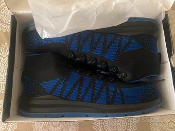 Scarpe Antinfortunistiche SIR Safety System