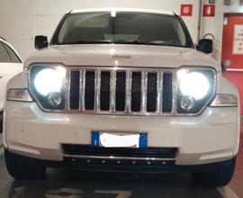JEEP Cherokee 3ª serie - 2013