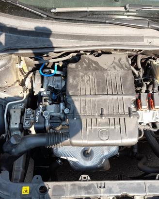 MOTORE SEMICOMPLETO FIAT GRANDE PUNTO (2009)