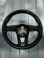 Volante AUDI S-LINE