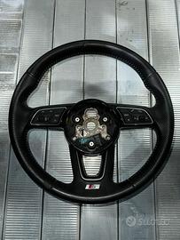 Volante AUDI S-LINE