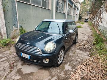 MINI Mini Clubman (R55) - 2008