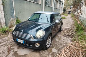 MINI Mini Clubman (R55) - 2008
