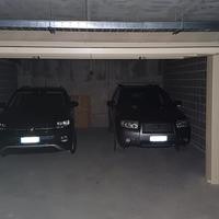 Garage doppio zona Villaggio due Madonne