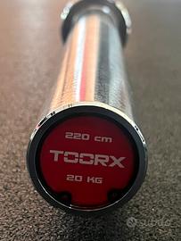 Bilanciere toorx