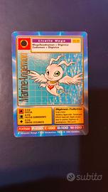 Carta MarineAngemon CE-34 1999 Digimon