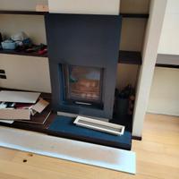 caminetto Palazzetti