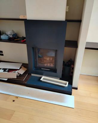 caminetto Palazzetti