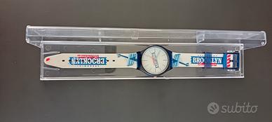 Orologio promozionale Brooklyn 