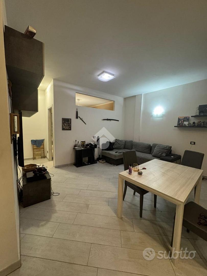 Appartamento – Roma, Acilia Nord - Vista 5