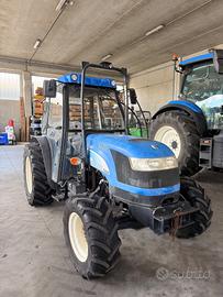 NEW HOLLAND TD4020F