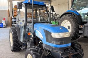NEW HOLLAND TD4020F