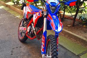 beta rr 125r 4t 2025