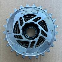 Cassetta pignoni SRAM Red HG 11-25 11v