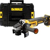 DEWALT Smerigliatrice Batteria solo corpo -NUOVO-