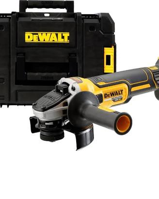 DEWALT Smerigliatrice Batteria solo corpo -NUOVO-