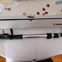 Monopiede Manfrotto mod. 682