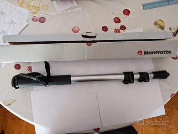 Monopiede Manfrotto mod. 682