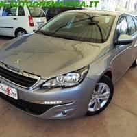 Ricambi usati peugeot 308