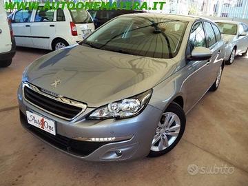 Ricambi usati peugeot 308