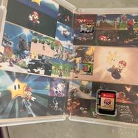 super mario 3d all*stars nintendo switch