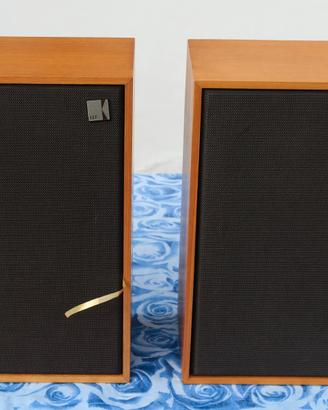 DIFFUSORI KEF CODA   ANNI 70